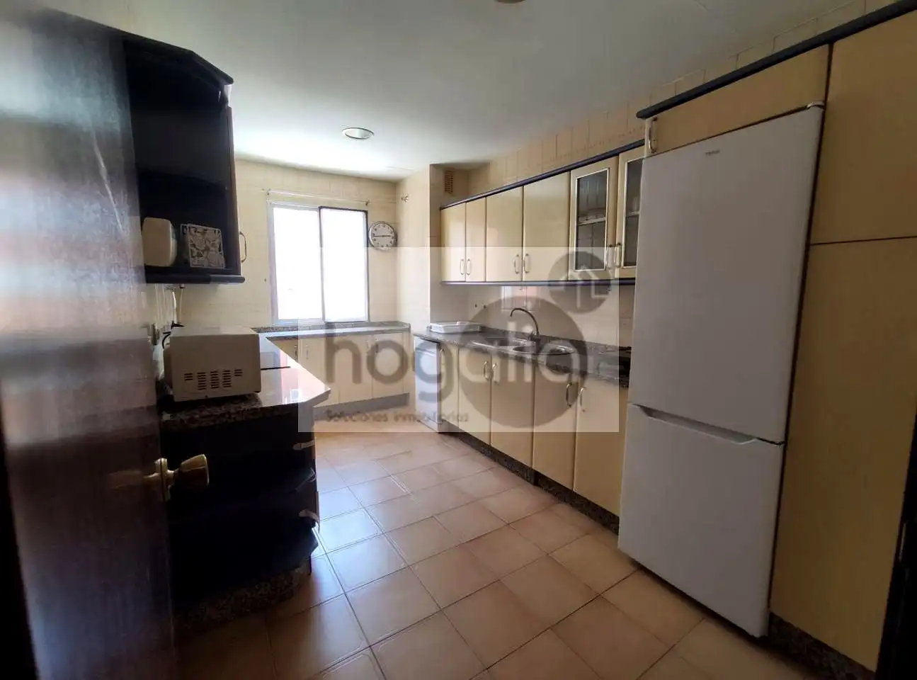Flat for rent in San Carlos - San José
