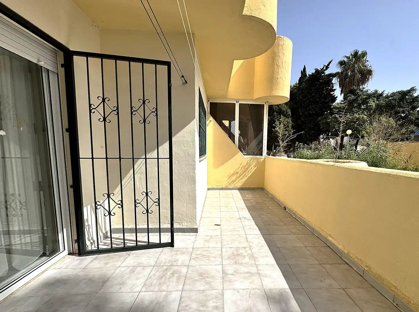 Planta baja en venta en Mazarrón con Terraza, Trastero y Amueblado