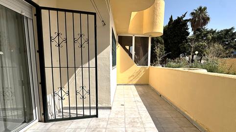 Foto 2 de Planta baixa en venda a Playa Grande - Castellar, Murcia