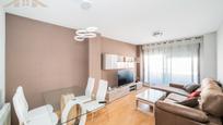 Living room of Flat for sale in Navalcarnero  with Terrace