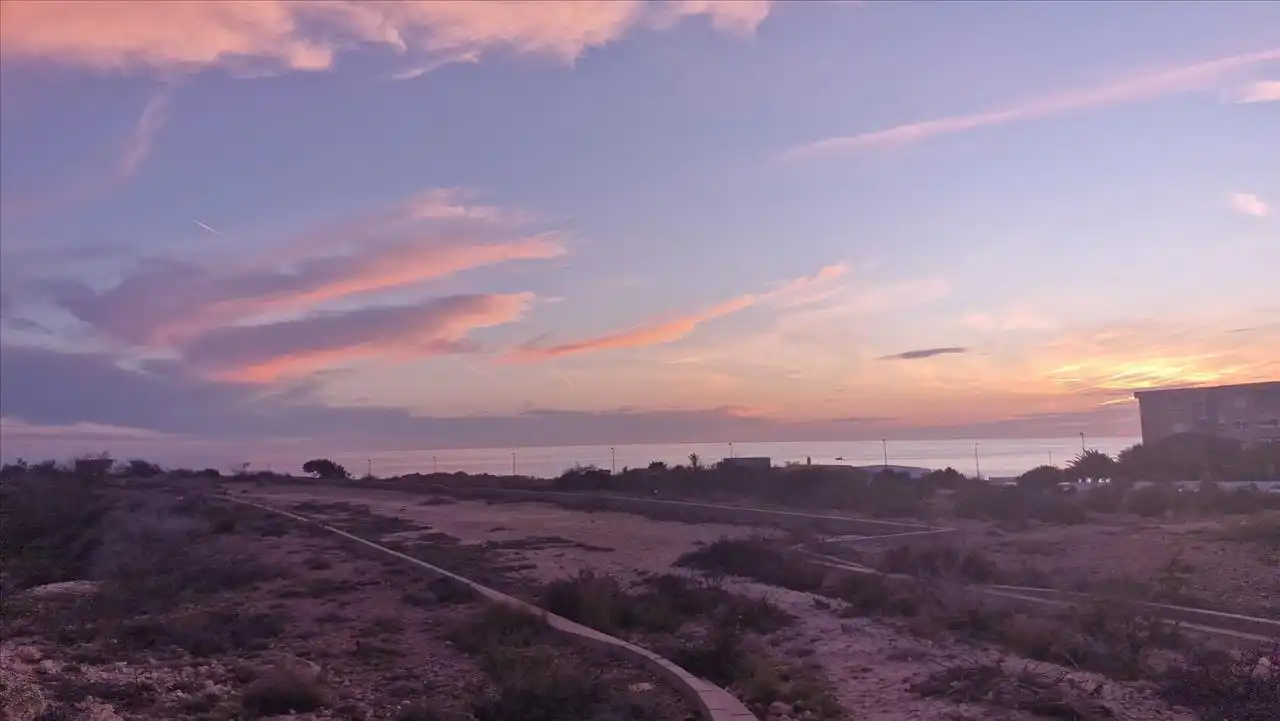 Residential land for sale in Alcores De Guardias Viejas, imagen 9