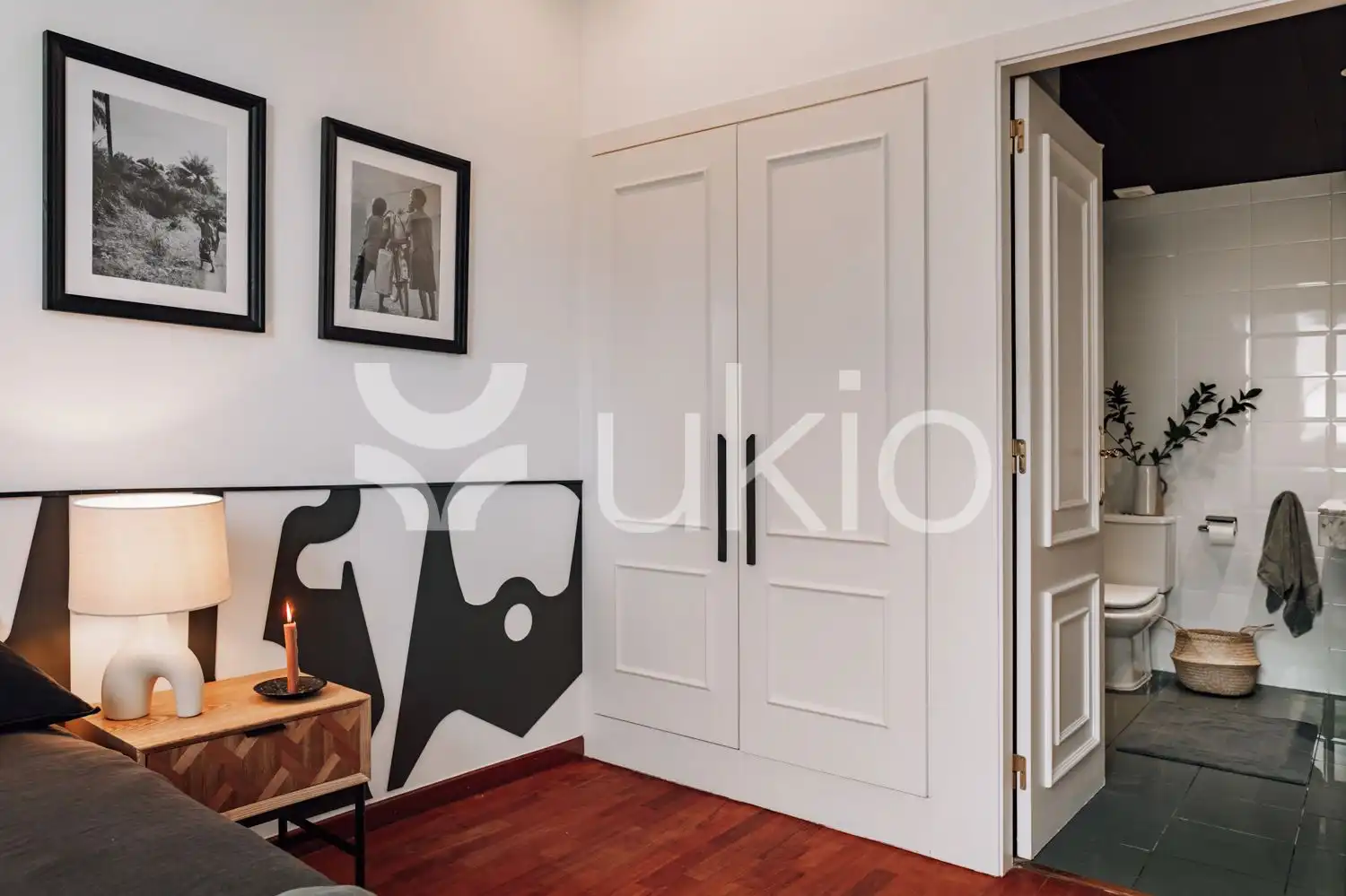 Appartement compact avec ascenseur à louer à Passeig de Gràcia, imagen 7
