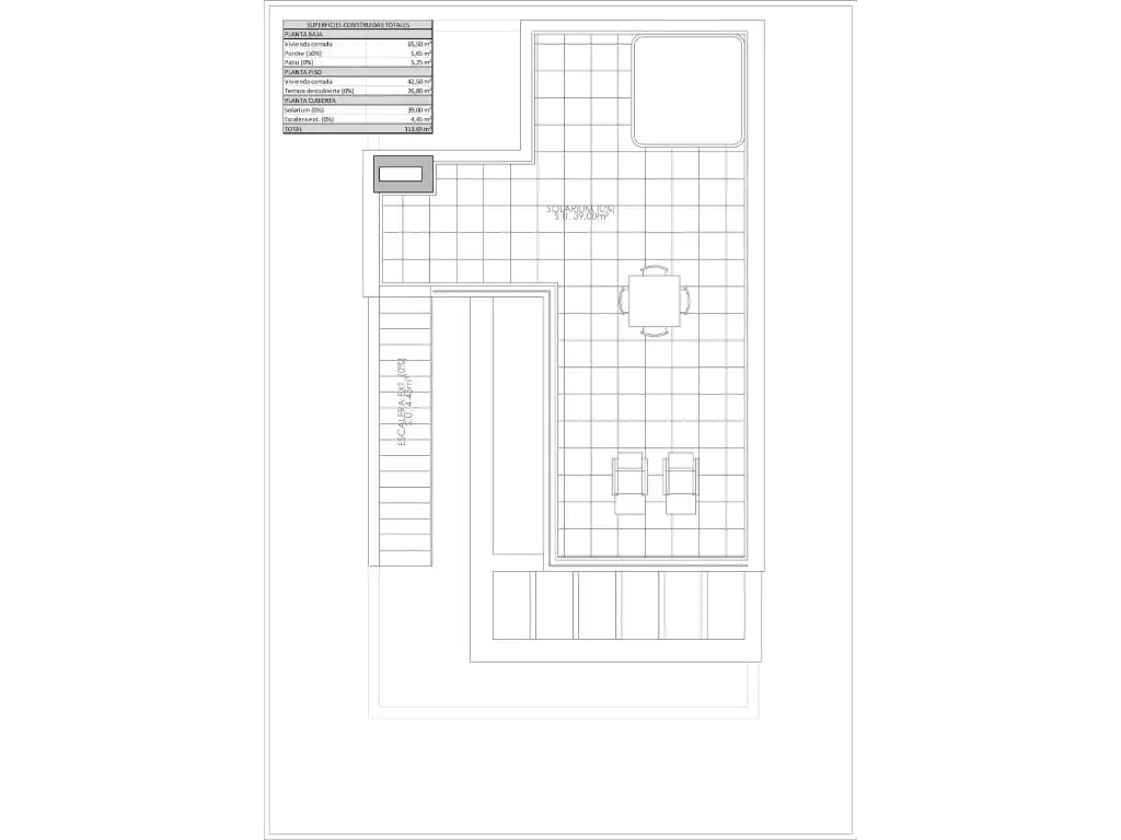 House with pool for sale in Rojales, imagen 21