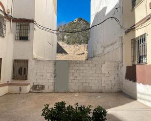 Exterior view of Residential for sale in  Jaén Capital