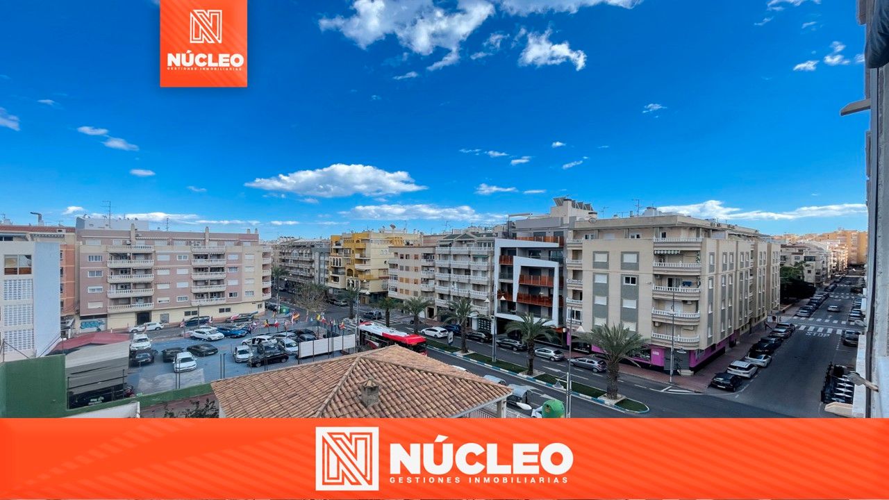 Wohnung zum verkauf in Calle Bergantin, Avenida Habaneras - Curva de Palangre, Playa del Cura, Torrevieja
