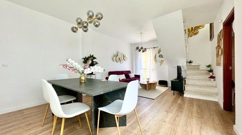 Foto 4 de Dúplex en venta en Pepe Mena, La Goleta - San Felipe Neri, Málaga Capital