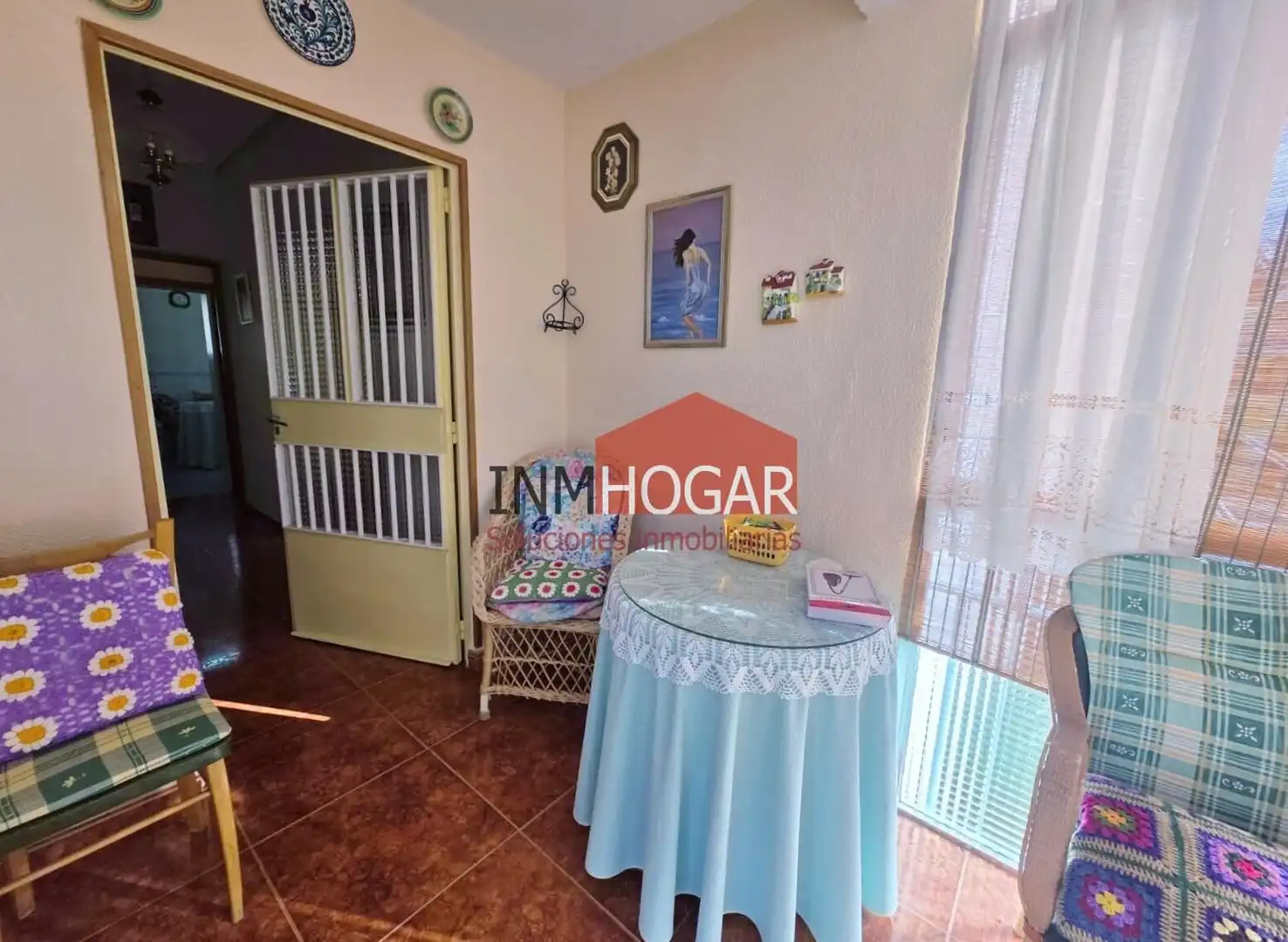 Casa o xalet en venda en Herradón de Pinares, Ávila