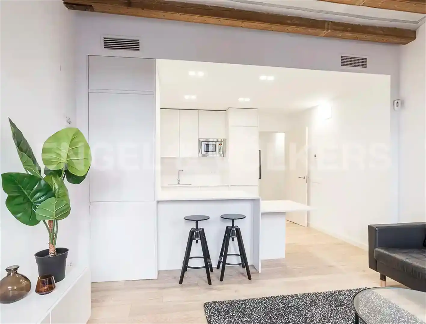 Ático de obra nueva con terraza en venta en Carrer dels Escudellers 16, imagen 24