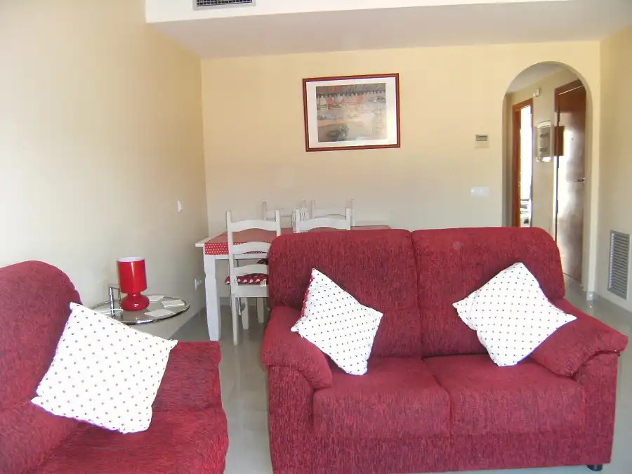 Ático con terraza en venta en Carretera de Girona, imagen 9
