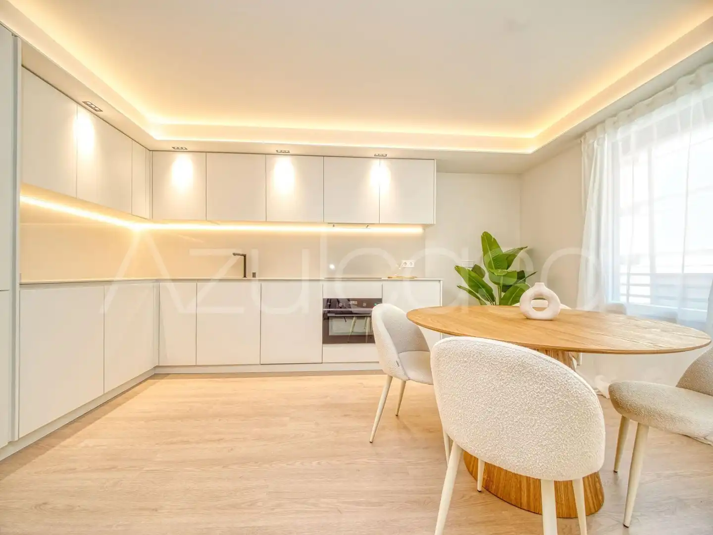 Flat with lift for sale in Avenida Avenida Maisonnave, imagen 5