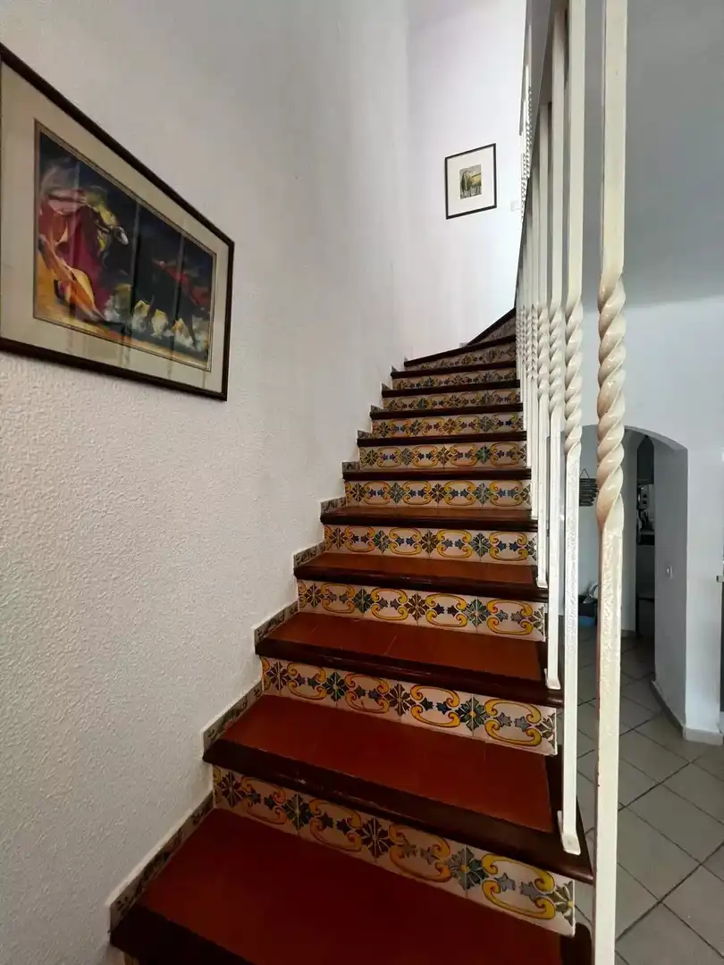 Casa amb terrassa en venda a Port Grec - Port Moxó, imagen 13