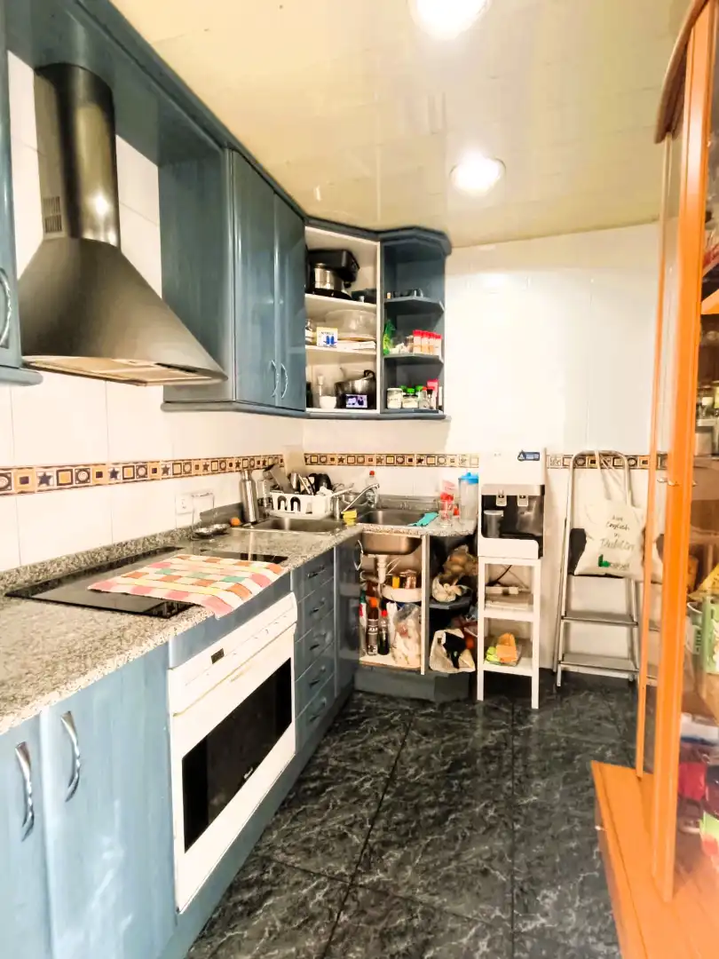 Appartement avec terrasse à vendre à Carrer de Sant Isidor, imagen 4