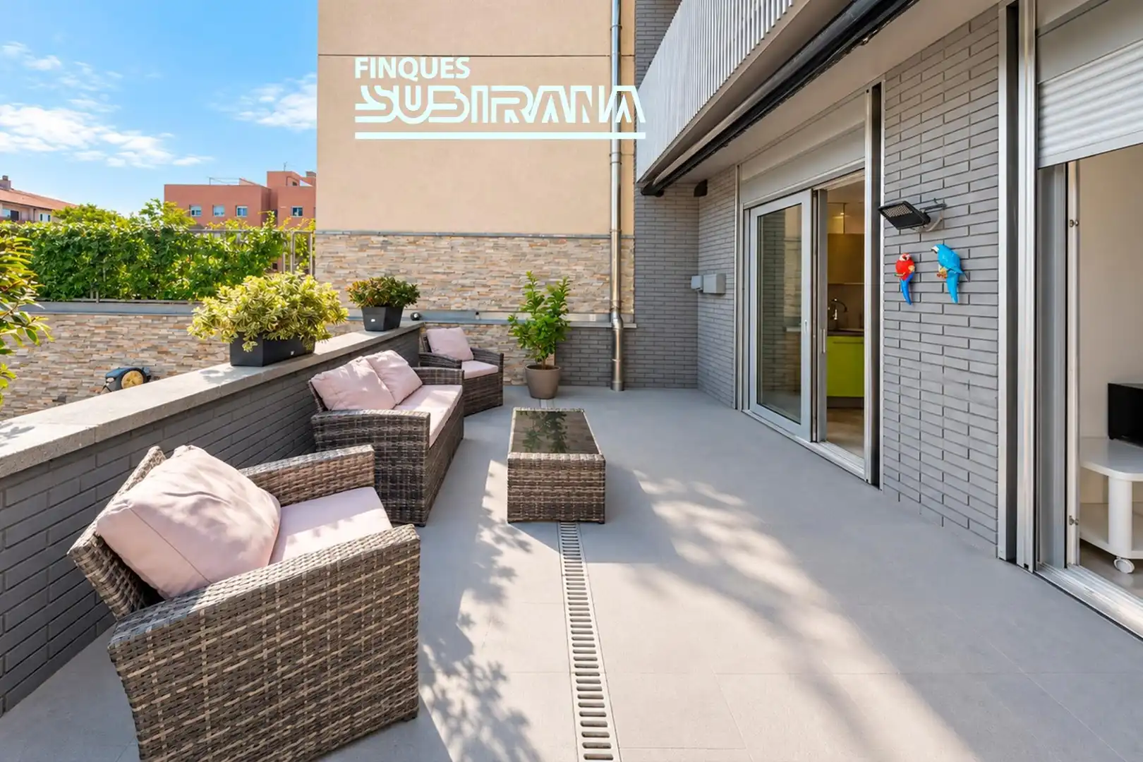 Casa a schiera con terrazza in vendita a Les Comes, imagen 53