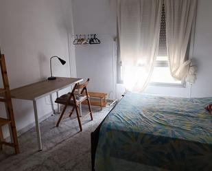 Bedroom of Flat to share in Alcoy / Alcoi  with Balcony