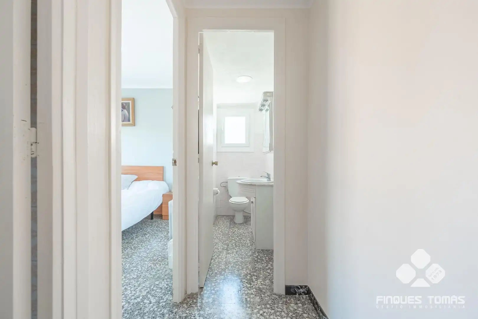 Baño de Piso en venta en Calafell con Aire acondicionado, Terraza y Balcón