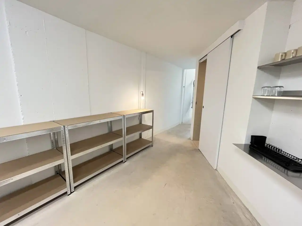Local de lloguer a Calle Doctor Trueta, 202, El Poblenou