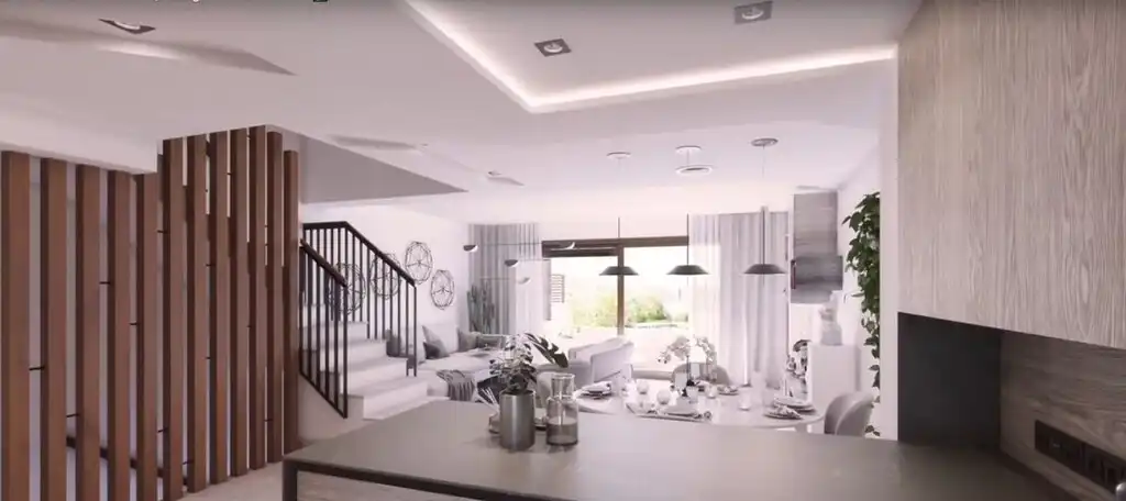 Vivienda con piscina en venta en Istán, imagen 4