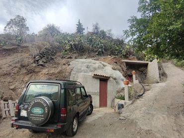 Terreno rustico in vendita a Agualatente