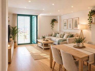 Penthouse mit Aufzug zum Verkauf in Rúa Cobián Roffignac
