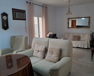 Living room of Flat for sale in Bujalance  with Terrace