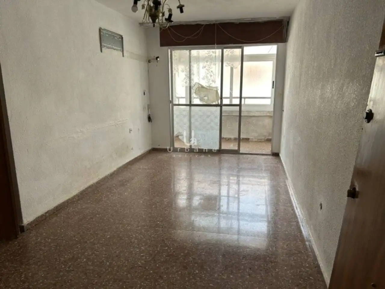 Flat with terrace for sale in Calle Miguel Ángel