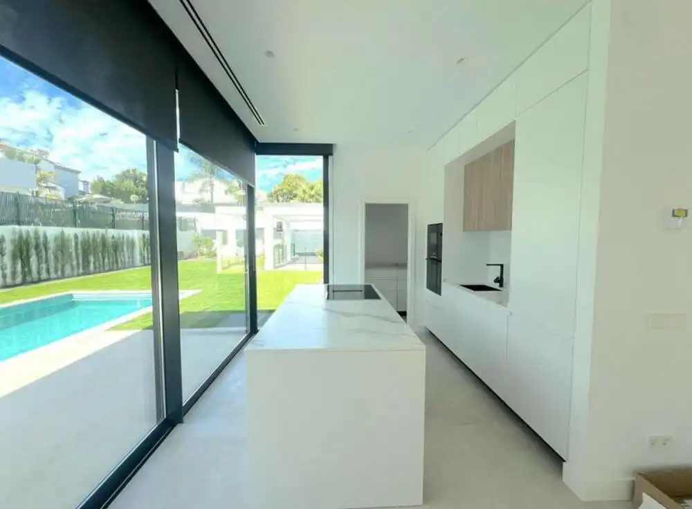 House with pool for sale in Benamara - Atalaya, imagen 4