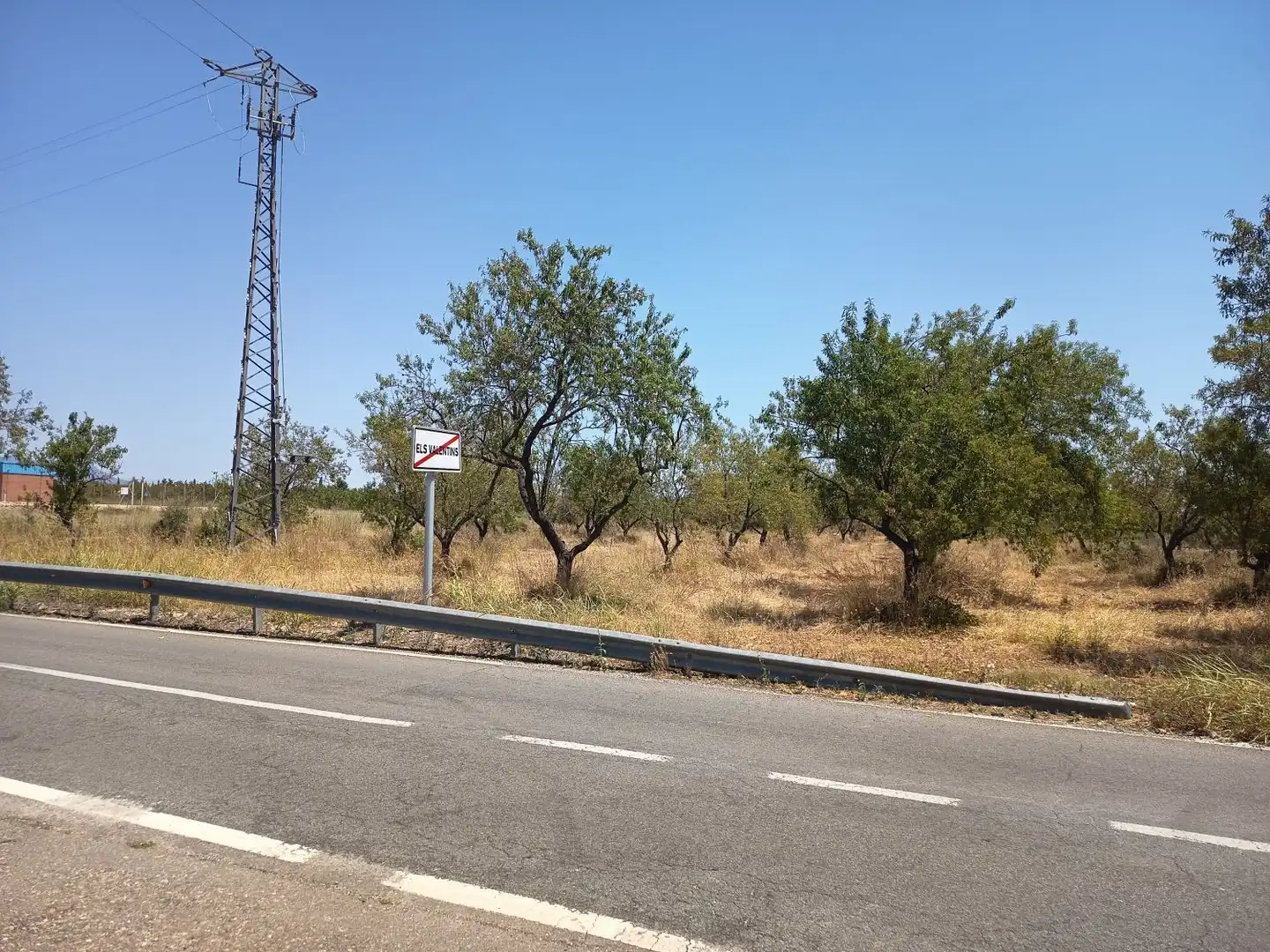 Casa rústica en venta en Paratge Mas de La Lluna