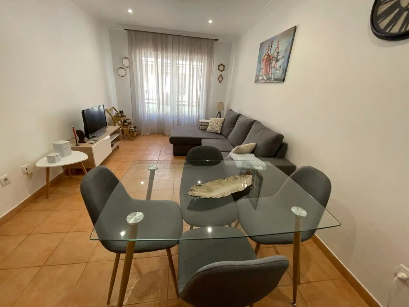 Dúplex amb terrassa de lloguer a Lugar Saltiño 14, imagen 48