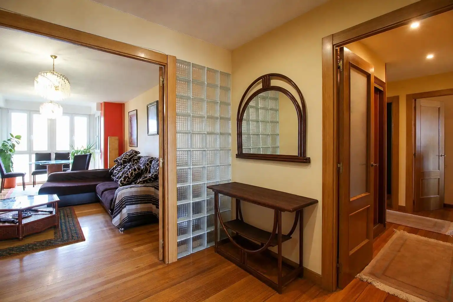 Flat for sale in Calle San Martín del Pino, Peñacastillo - Nueva Montaña