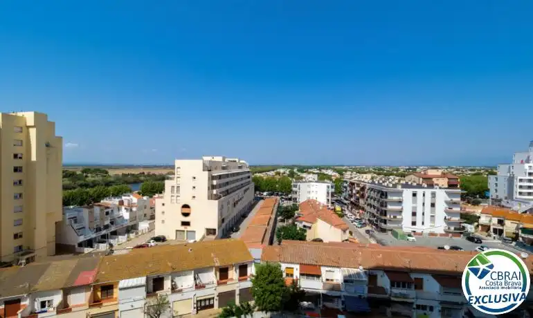 Appartement avec ascenseur à vendre à Carrer Muga-Delta 6, imagen 4