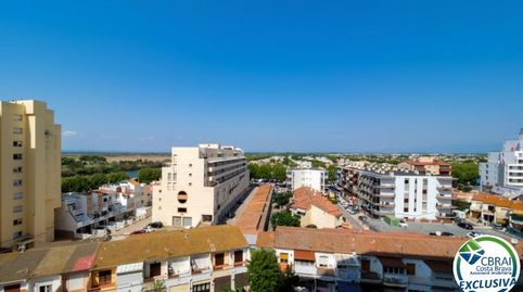 Foto 4 von Wohnung zum Verkauf in Carrer Muga-delta, 6, Muga - Gran Reserva - Badia, Empuriabrava