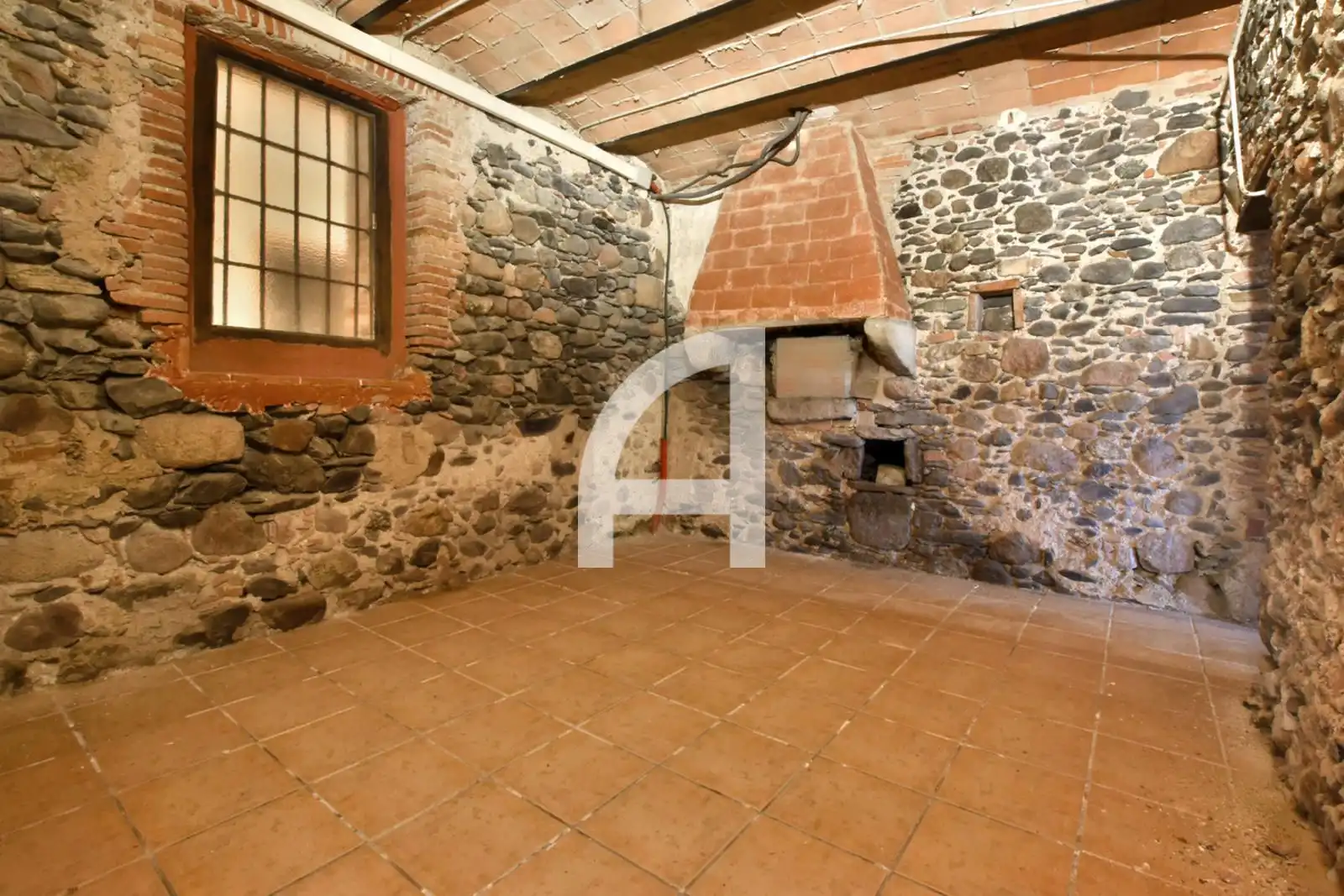 Finca rústica en venda a Avinguda Catalunya, Sant Antoni de Vilamajor