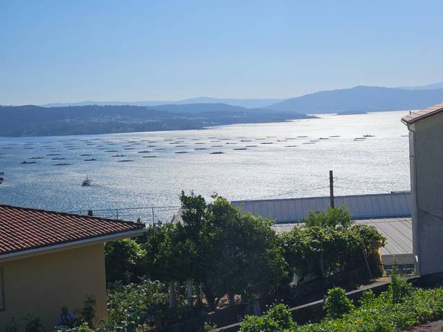 Casa-chalet en Venta en  MIRAFLORES en Muros