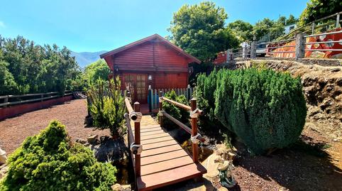 Foto 3 de Finca rústica en venda a N/a, La Perdoma - San Antonio - Benijos, Santa Cruz de Tenerife