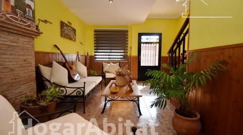 Foto 3 de Casa o chalet en venta en Calle San Felix, Les Boqueres - Santa Quiteria, Almazora / Almassora