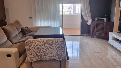 Precioso ático en venta junto a Paseo de España, imatge 2