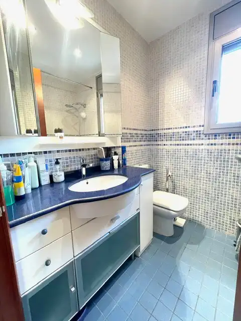 Chalet con terraza en venta en Viladecavalls, imagen 35