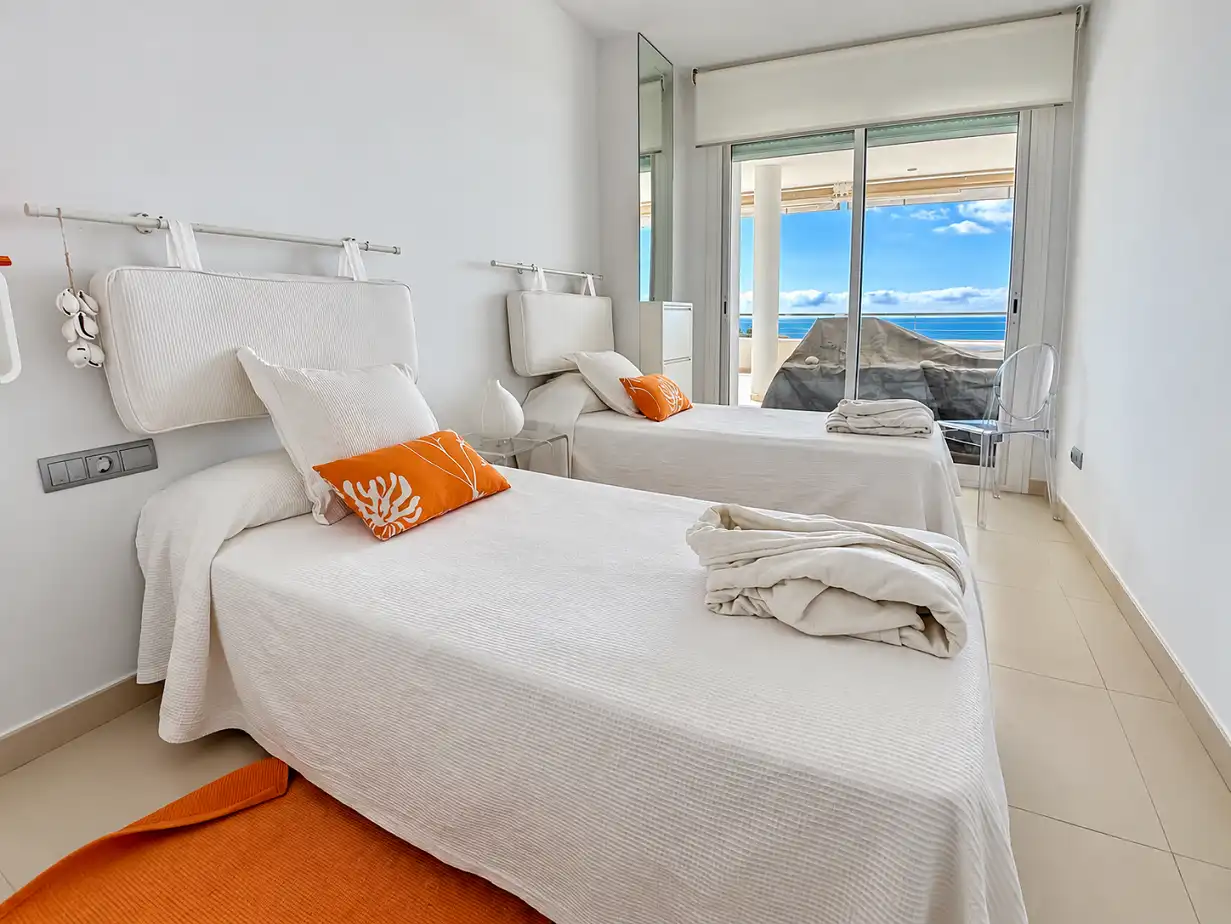 Mini appartamento con piscina in vendita a Altea Hills, imagen 34