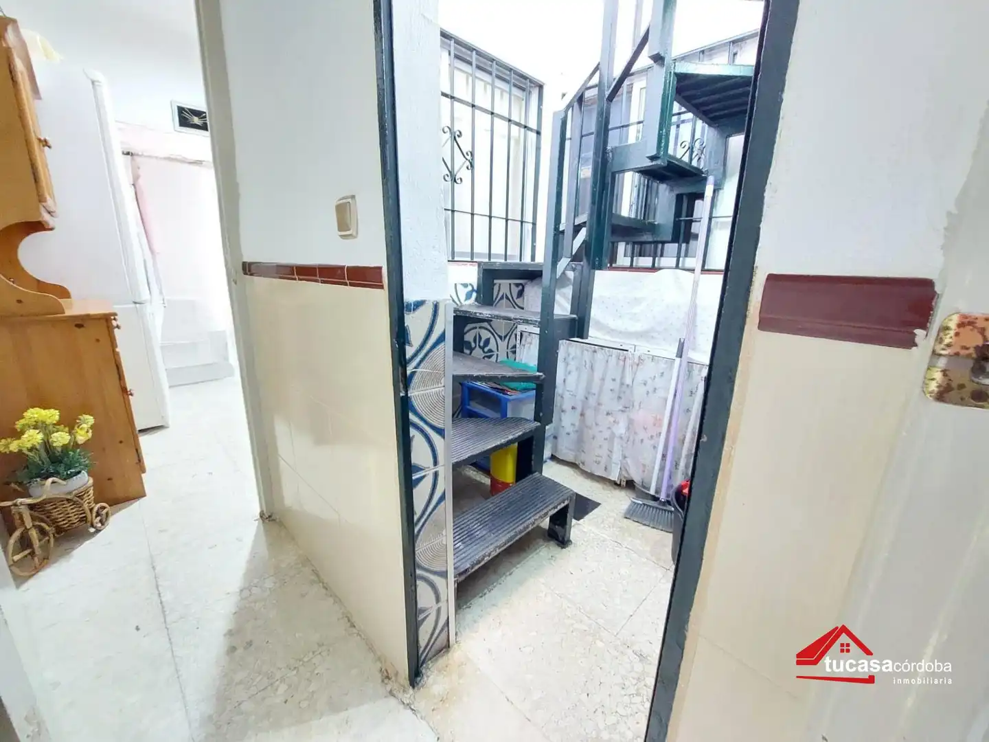 Casa o xalet en venda a Campo de la Verdad - Miraflores
