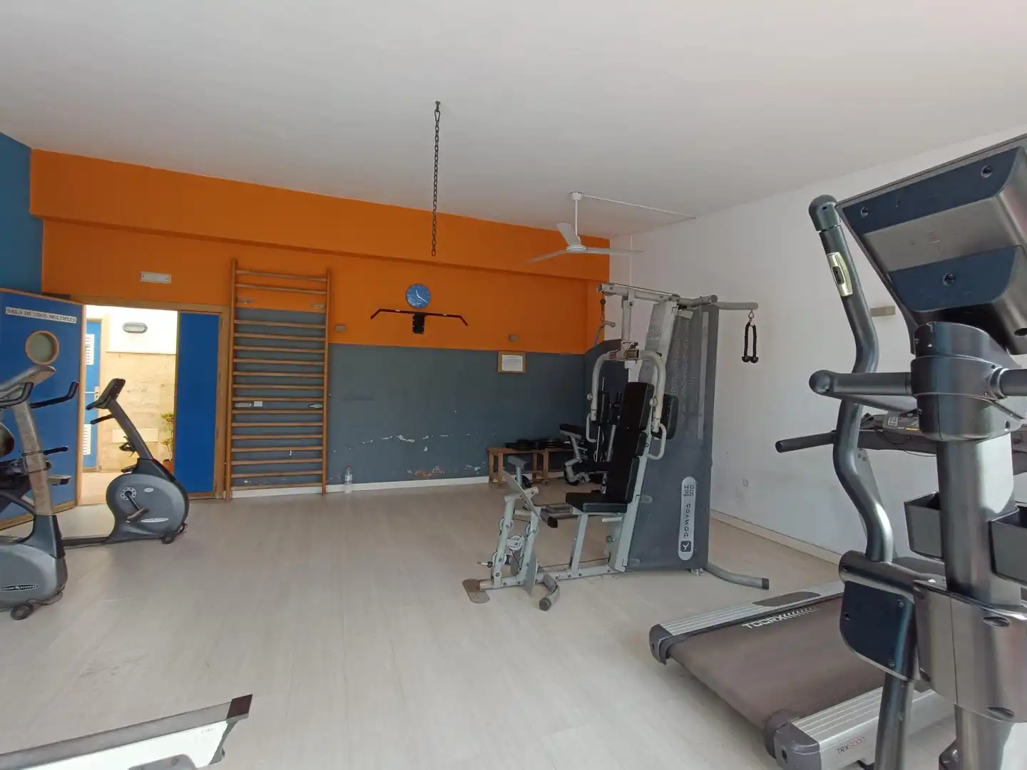 Piso en venta en Almerimar