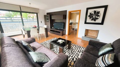 Foto 3 von Haus oder Chalet zur Miete in Carles Bastús, 7, Breda, Girona