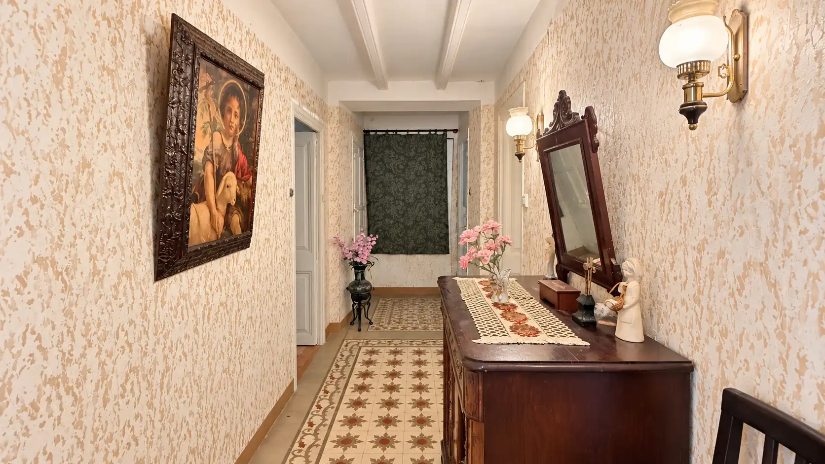 Maison mitoyenne avec jardin à vendre à Centre, imagen 28