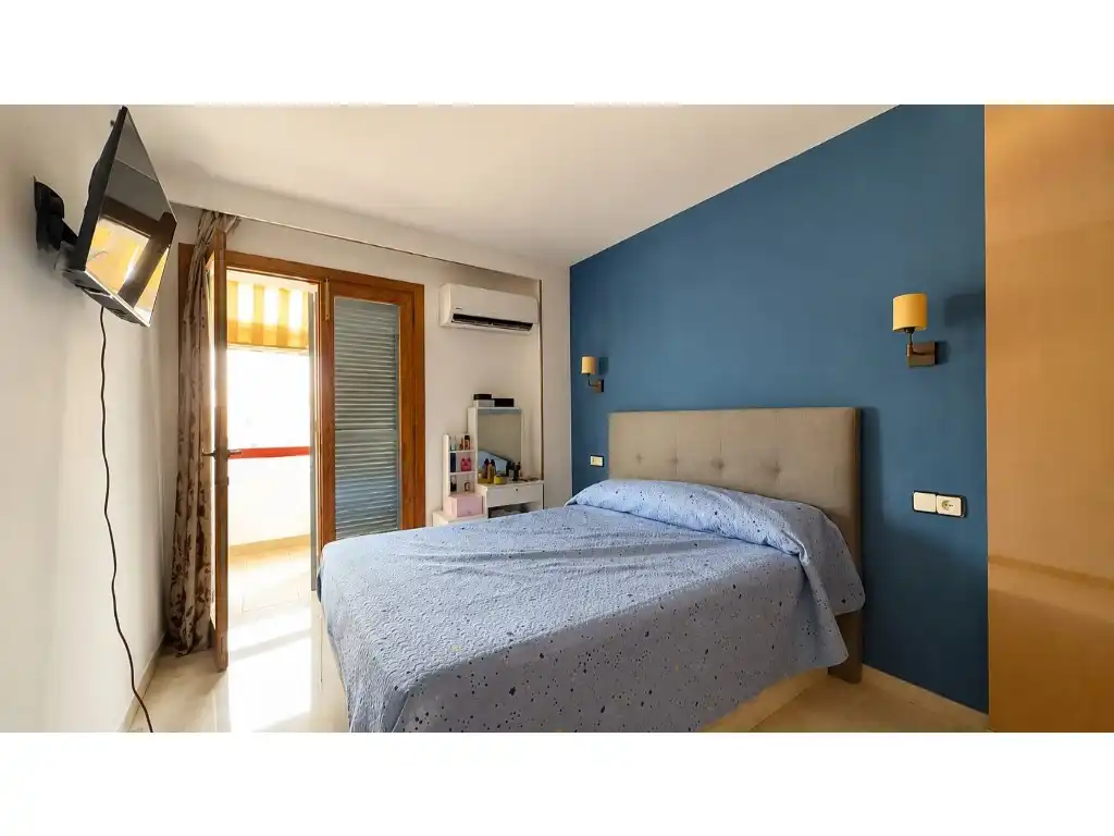 Flat with terrace for sale in Calle Faust Bonafe, imagen 9