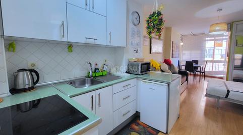 Foto 3 de Pis en venda a Avenida Gamonal, 3, Parque de la Paloma, Benalmádena