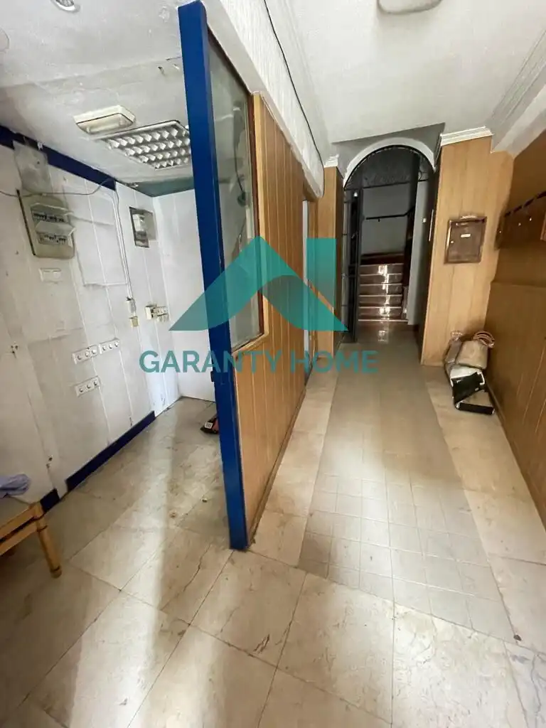 Pis amb ascensor en venda a Casco Antiguo, imagen 46