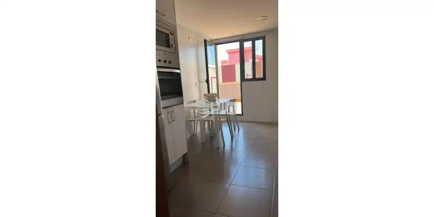 Cuina de Àtic en venda en Sagunto / Sagunt amb Aire condicionat, Terrassa i Traster