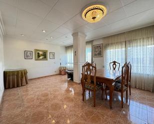 Dining room of Apartment for sale in Alicante / Alacant  with Terrace and Balcony