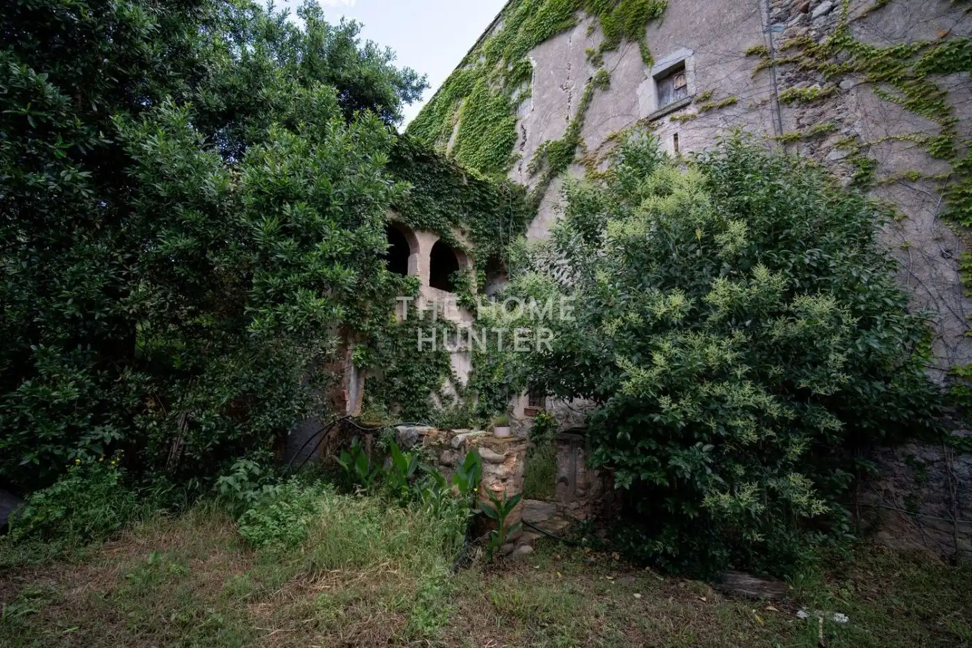 Casa con giardino in vendita a Sant Gregori, imagen 19