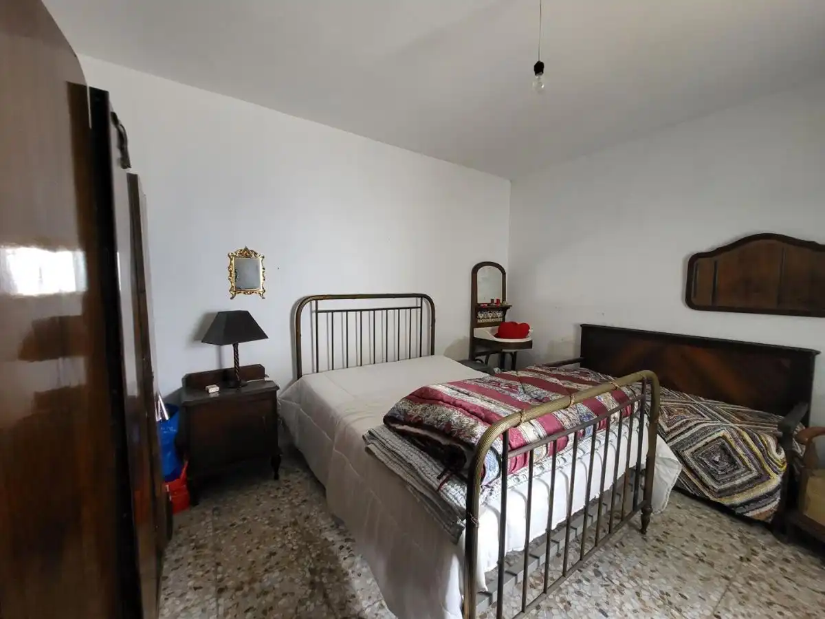 Habitación de Casa o chalet en venta en Sisante