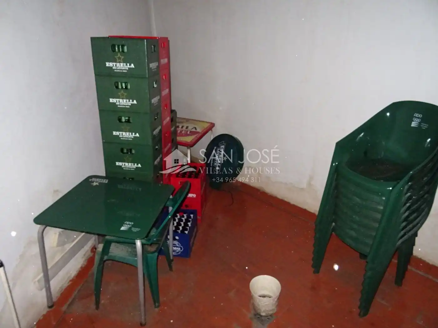Business premises to rent in Aspe Centro, imagen 10